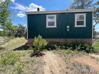 MLS Image #0 for 148  loch leven drive,lake george, Colorado