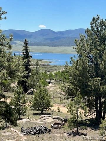 MLS Image #2 for 148  loch leven drive,lake george, Colorado