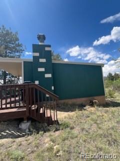 MLS Image #20 for 148  loch leven drive,lake george, Colorado
