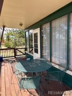 MLS Image #23 for 148  loch leven drive,lake george, Colorado
