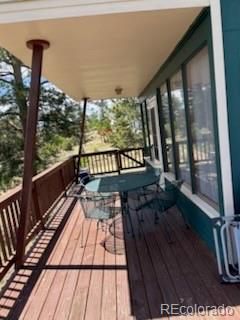 MLS Image #24 for 148  loch leven drive,lake george, Colorado