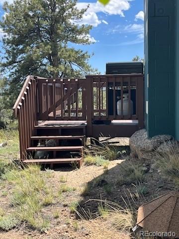 MLS Image #25 for 148  loch leven drive,lake george, Colorado