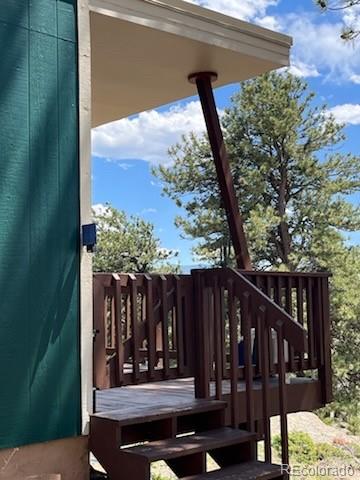 MLS Image #26 for 148  loch leven drive,lake george, Colorado