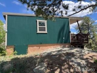 MLS Image #28 for 148  loch leven drive,lake george, Colorado