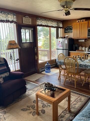 MLS Image #3 for 148  loch leven drive,lake george, Colorado