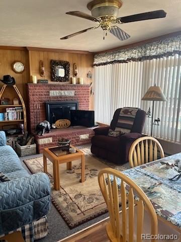 MLS Image #8 for 148  loch leven drive,lake george, Colorado