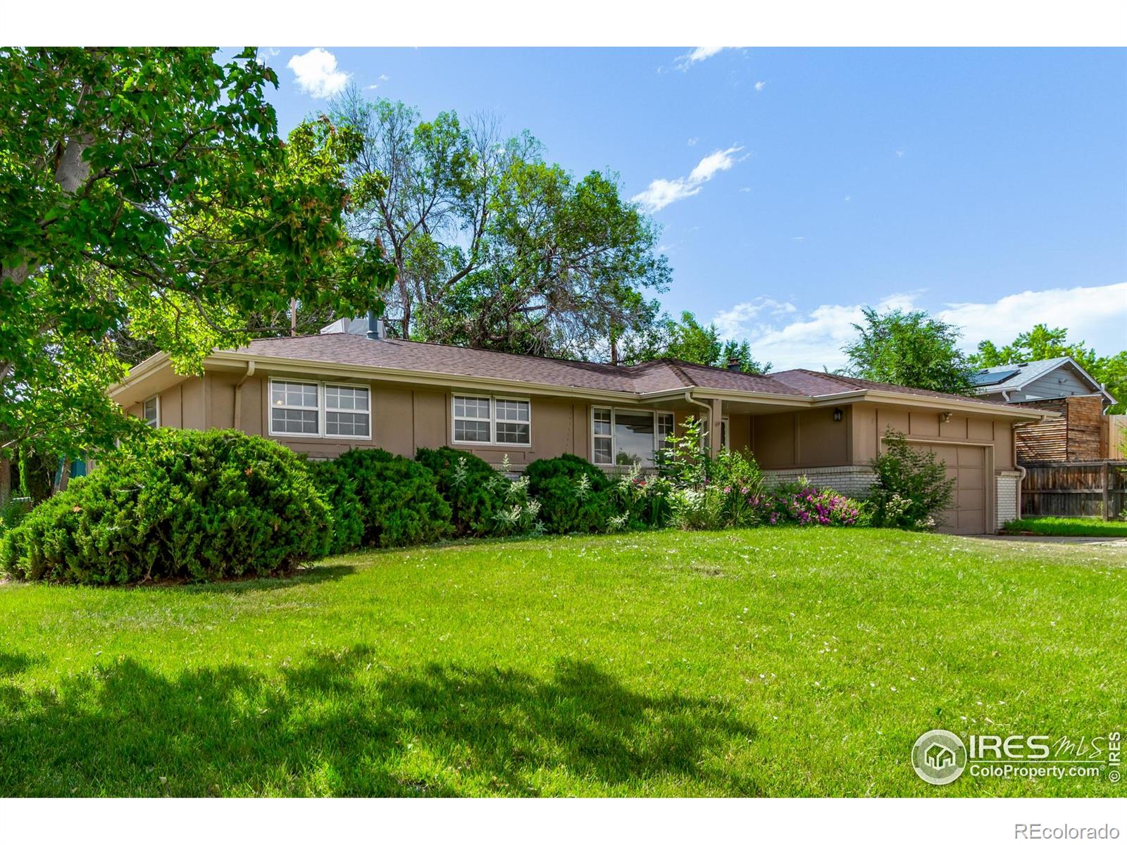 MLS Image #0 for 6131  wolff street,arvada, Colorado