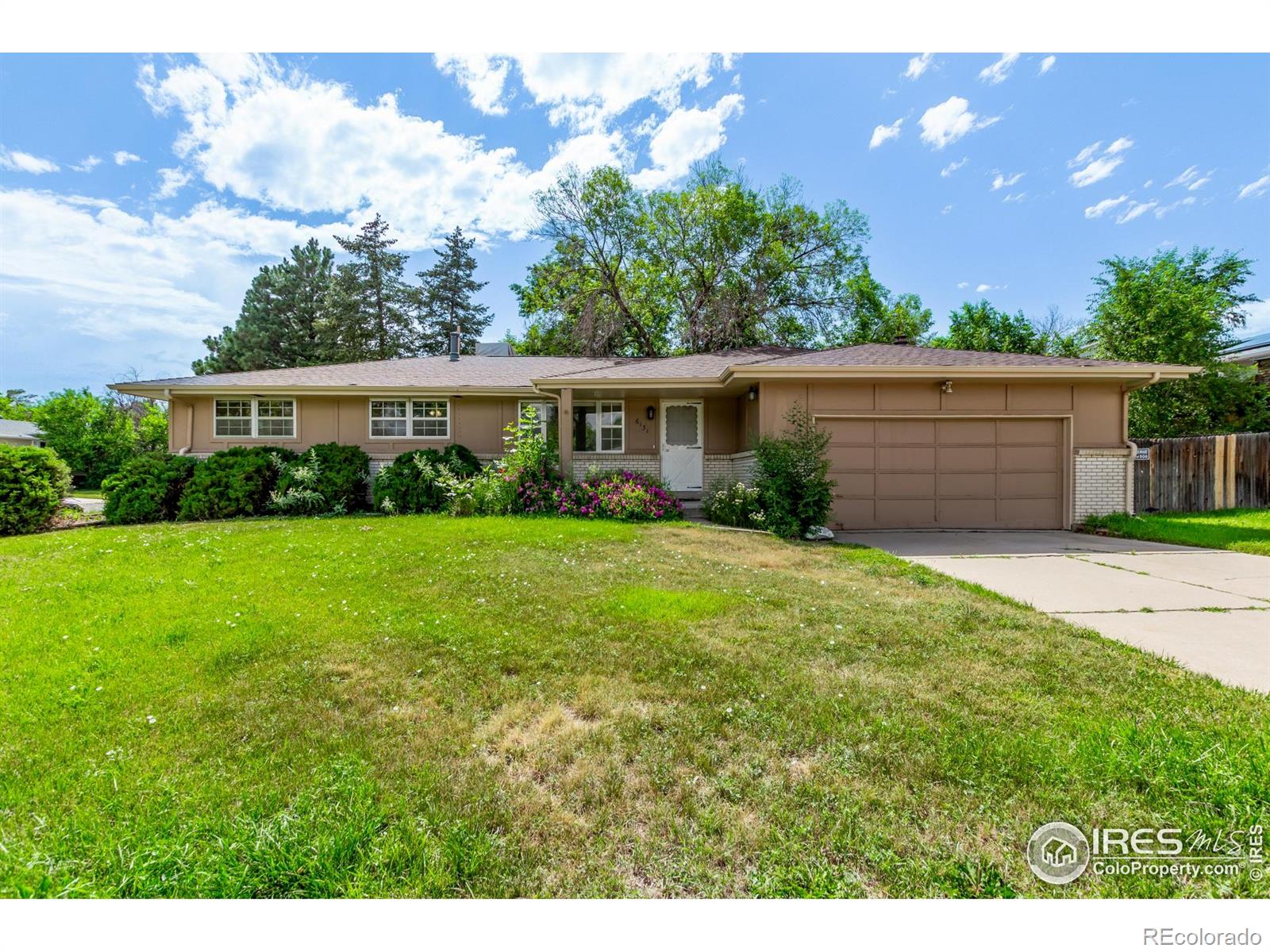 MLS Image #2 for 6131  wolff street,arvada, Colorado