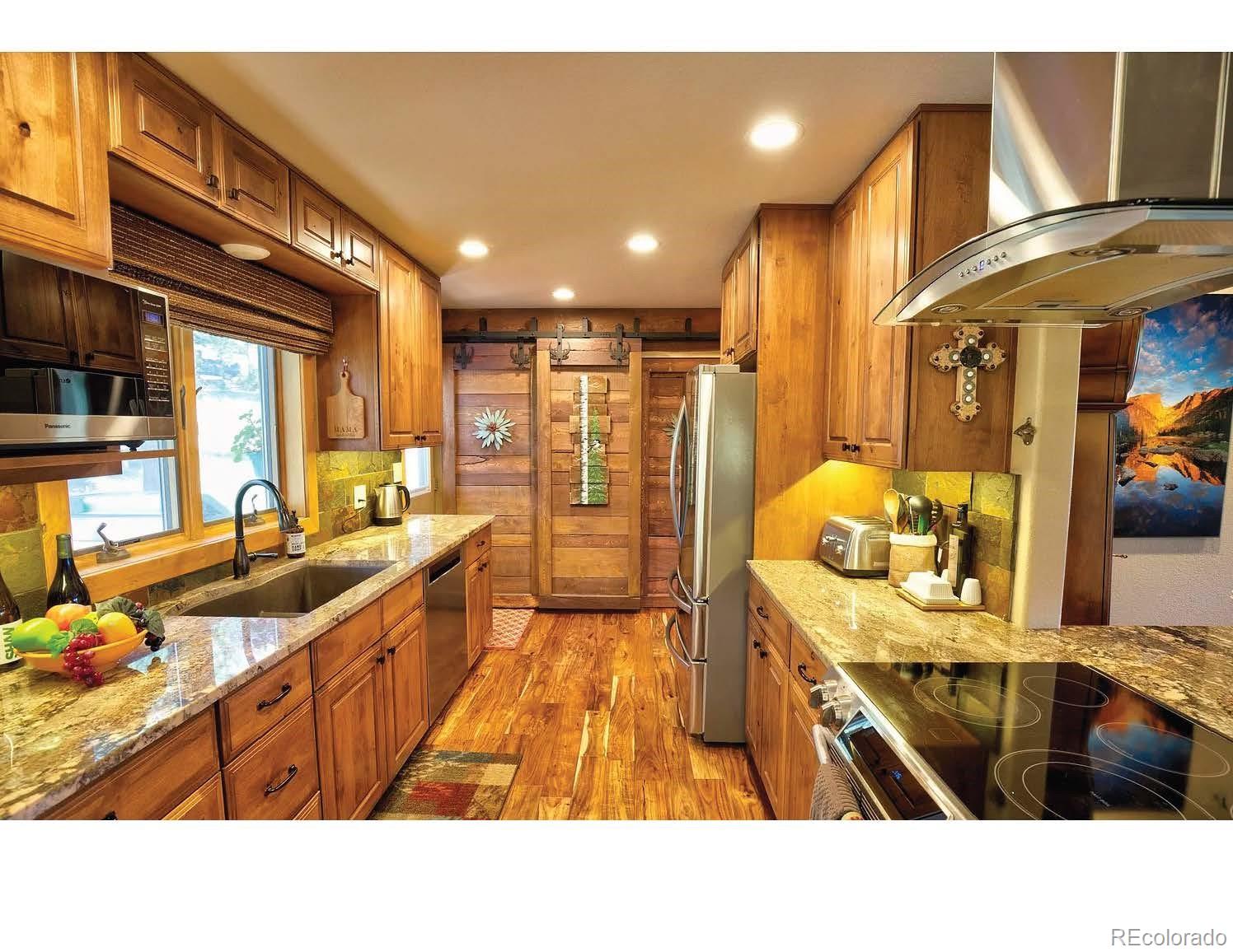 MLS Image #5 for 1062  pine knoll drive,estes park, Colorado
