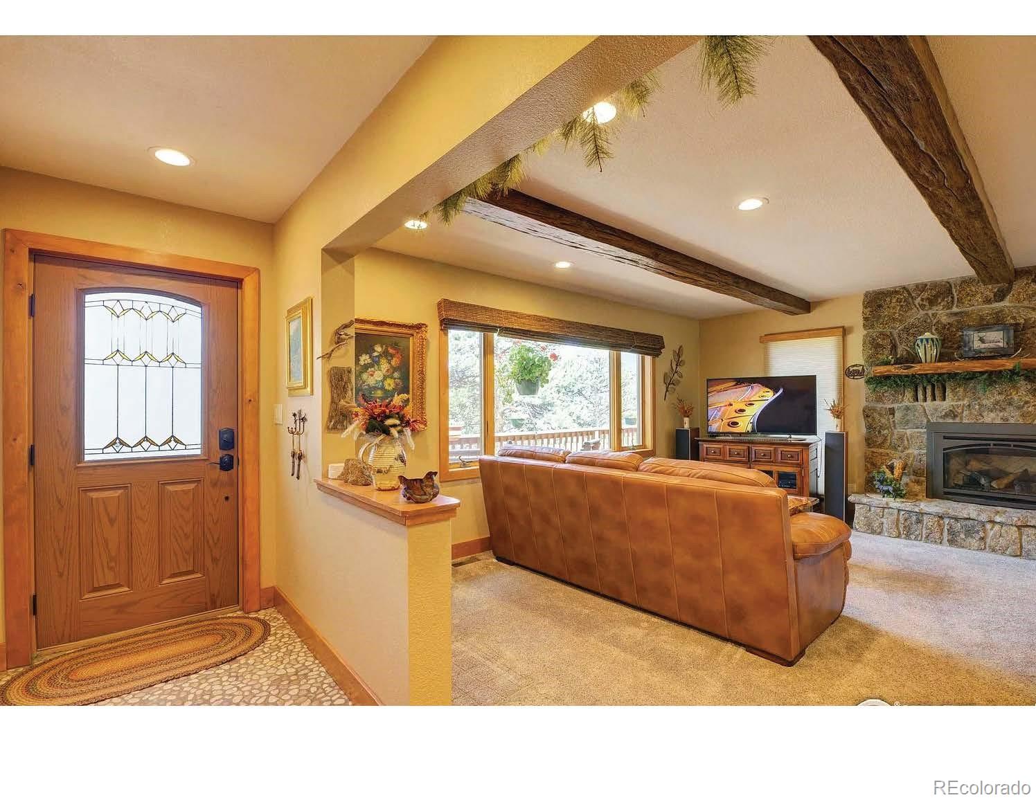 MLS Image #7 for 1062  pine knoll drive,estes park, Colorado