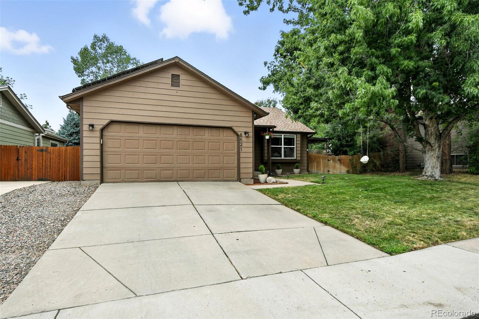 MLS Image #5 for 8621 s estes street,littleton, Colorado
