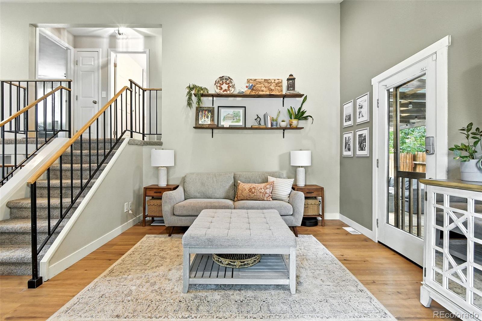 MLS Image #7 for 8621 s estes street,littleton, Colorado