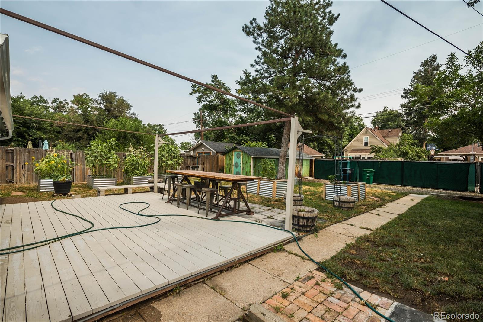 MLS Image #28 for 4924  irving street,denver, Colorado