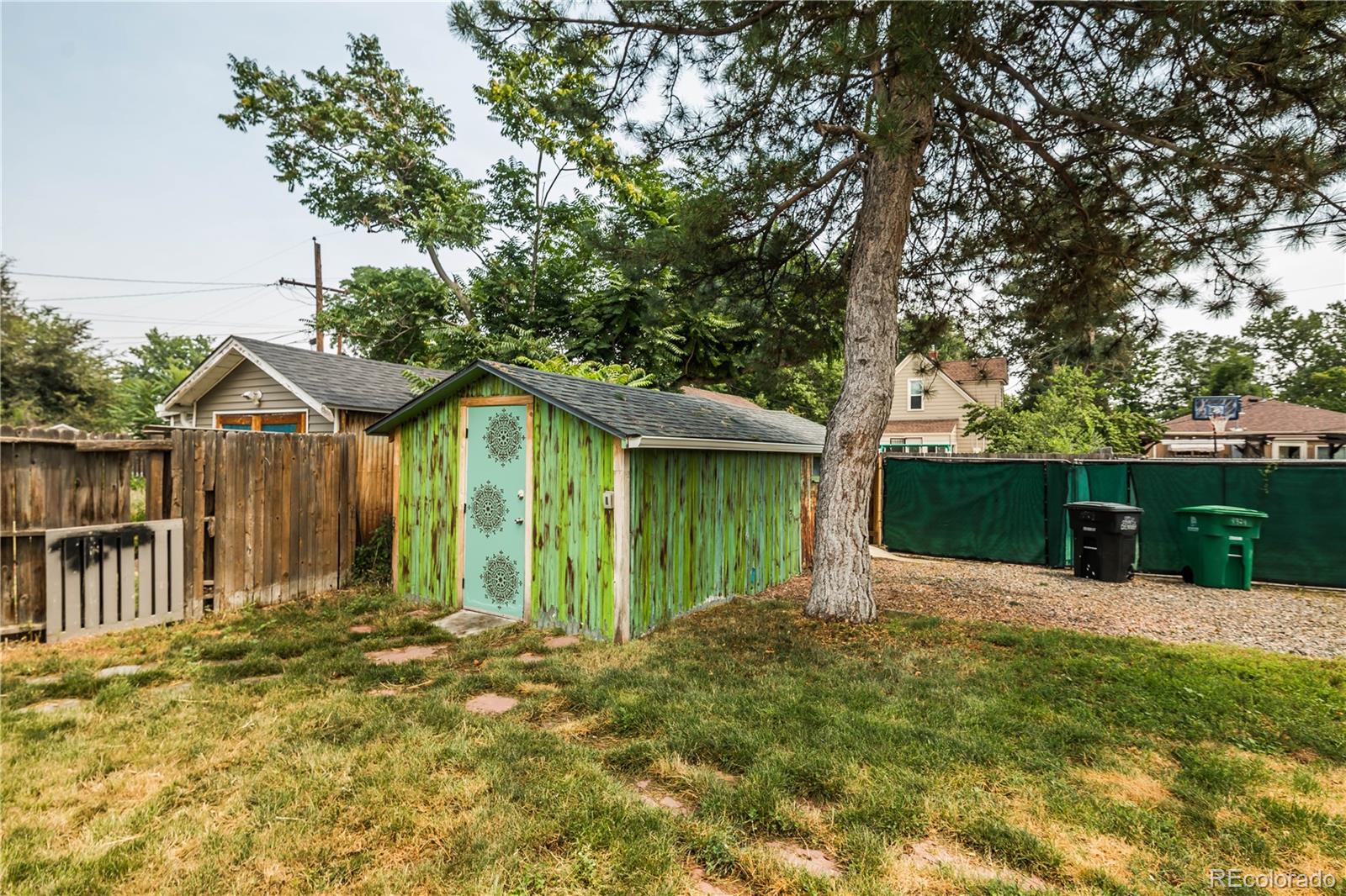 MLS Image #30 for 4924  irving street,denver, Colorado