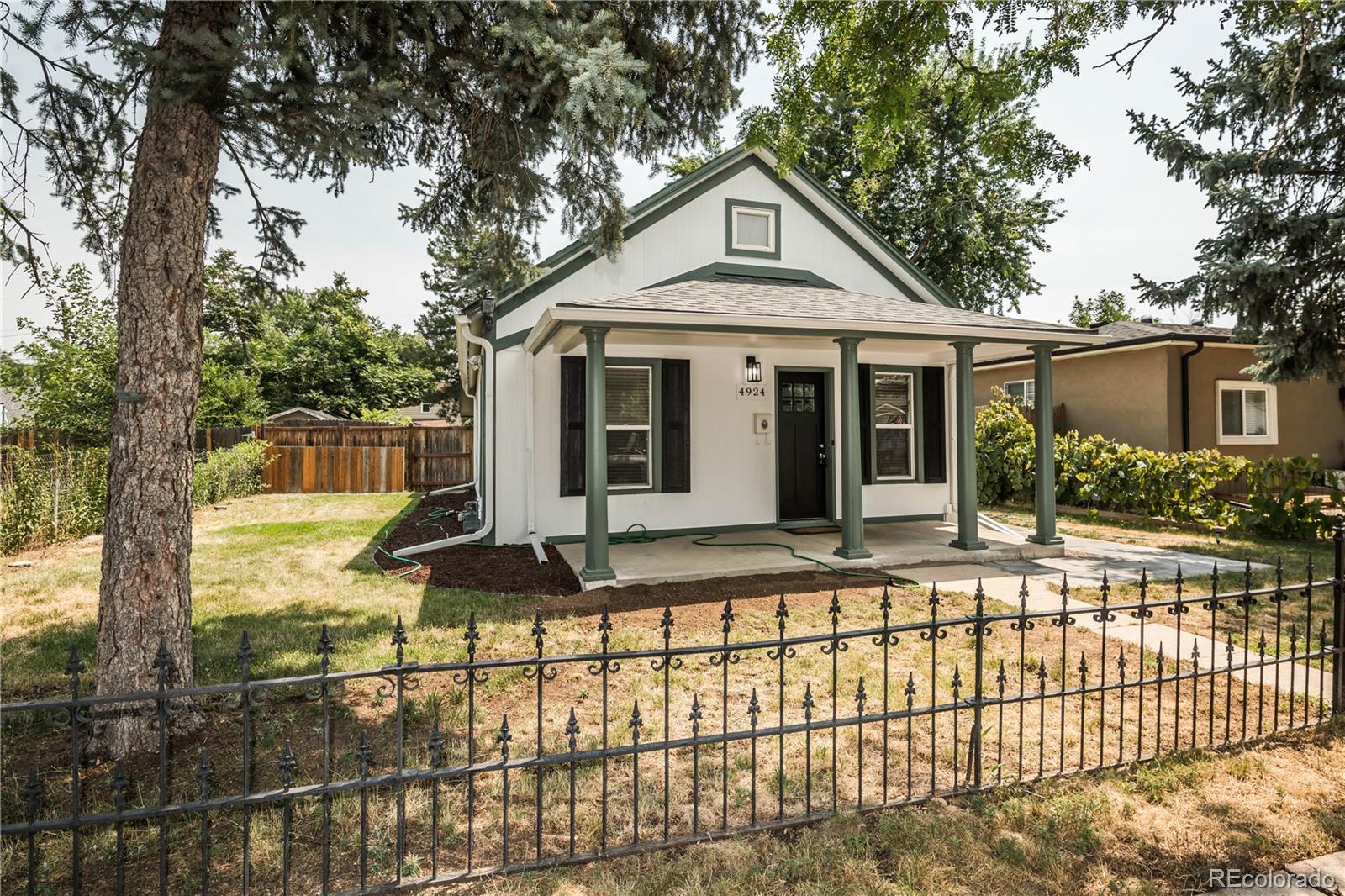 MLS Image #36 for 4924  irving street,denver, Colorado