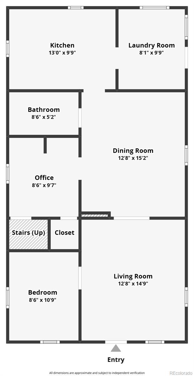 MLS Image #38 for 4924  irving street,denver, Colorado