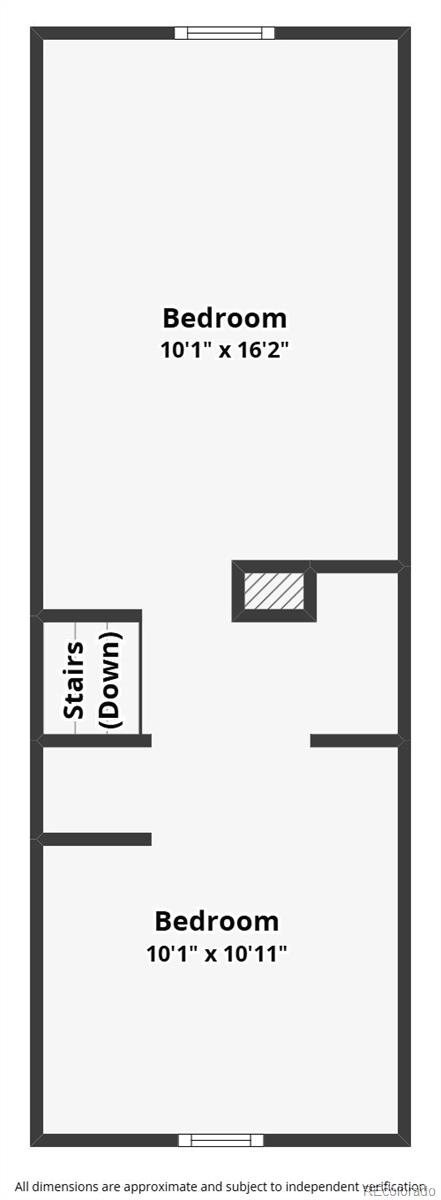 MLS Image #39 for 4924  irving street,denver, Colorado