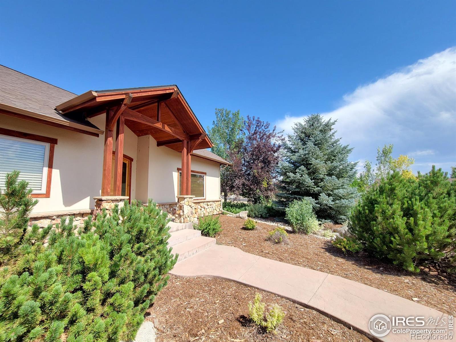MLS Image #2 for 6825  apache road,loveland, Colorado