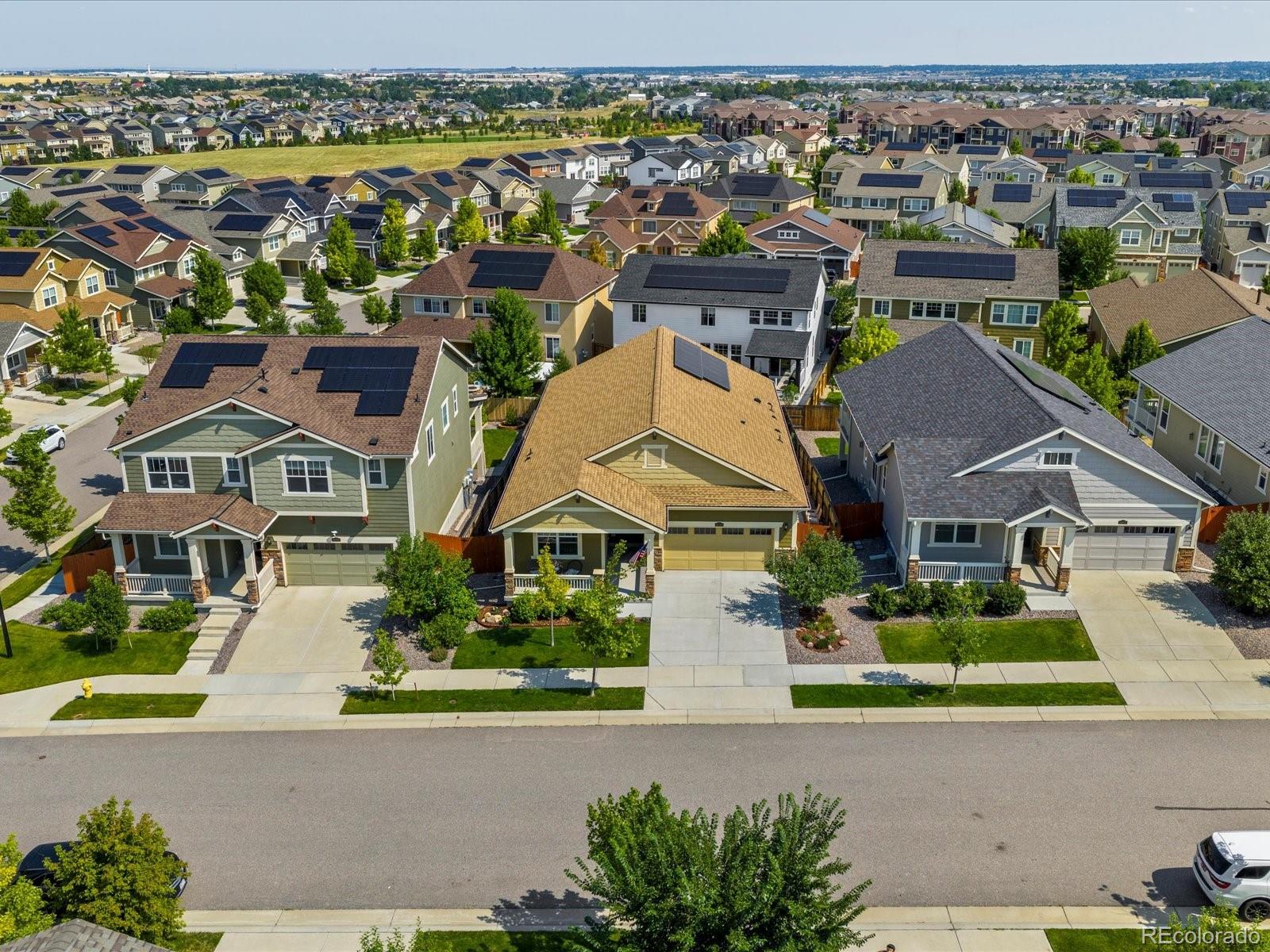 MLS Image #2 for 14799  munich avenue,parker, Colorado