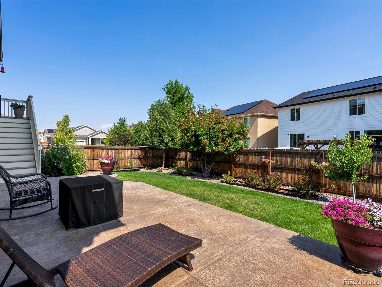 MLS Image #36 for 14799  munich avenue,parker, Colorado