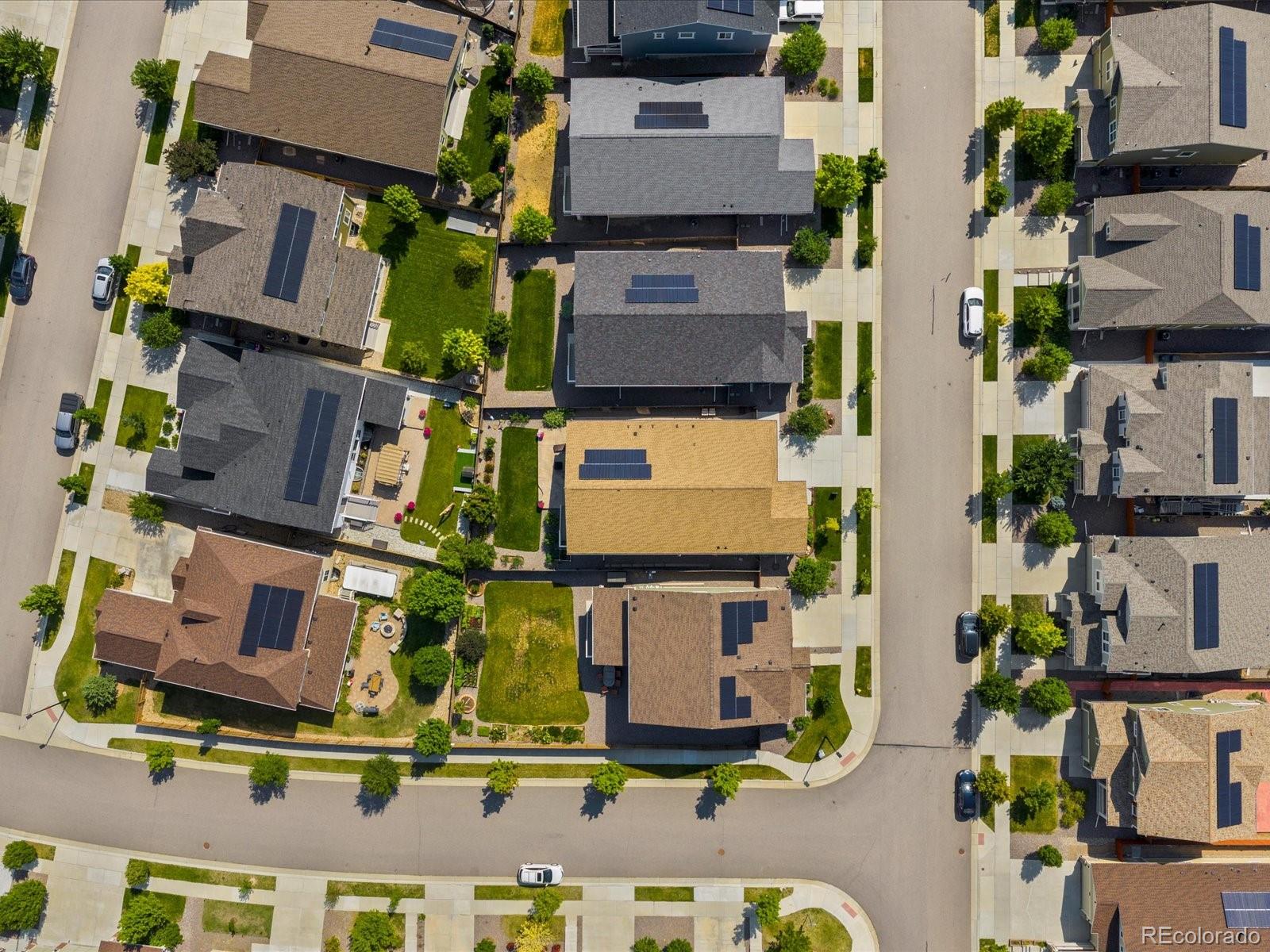 MLS Image #5 for 14799  munich avenue,parker, Colorado
