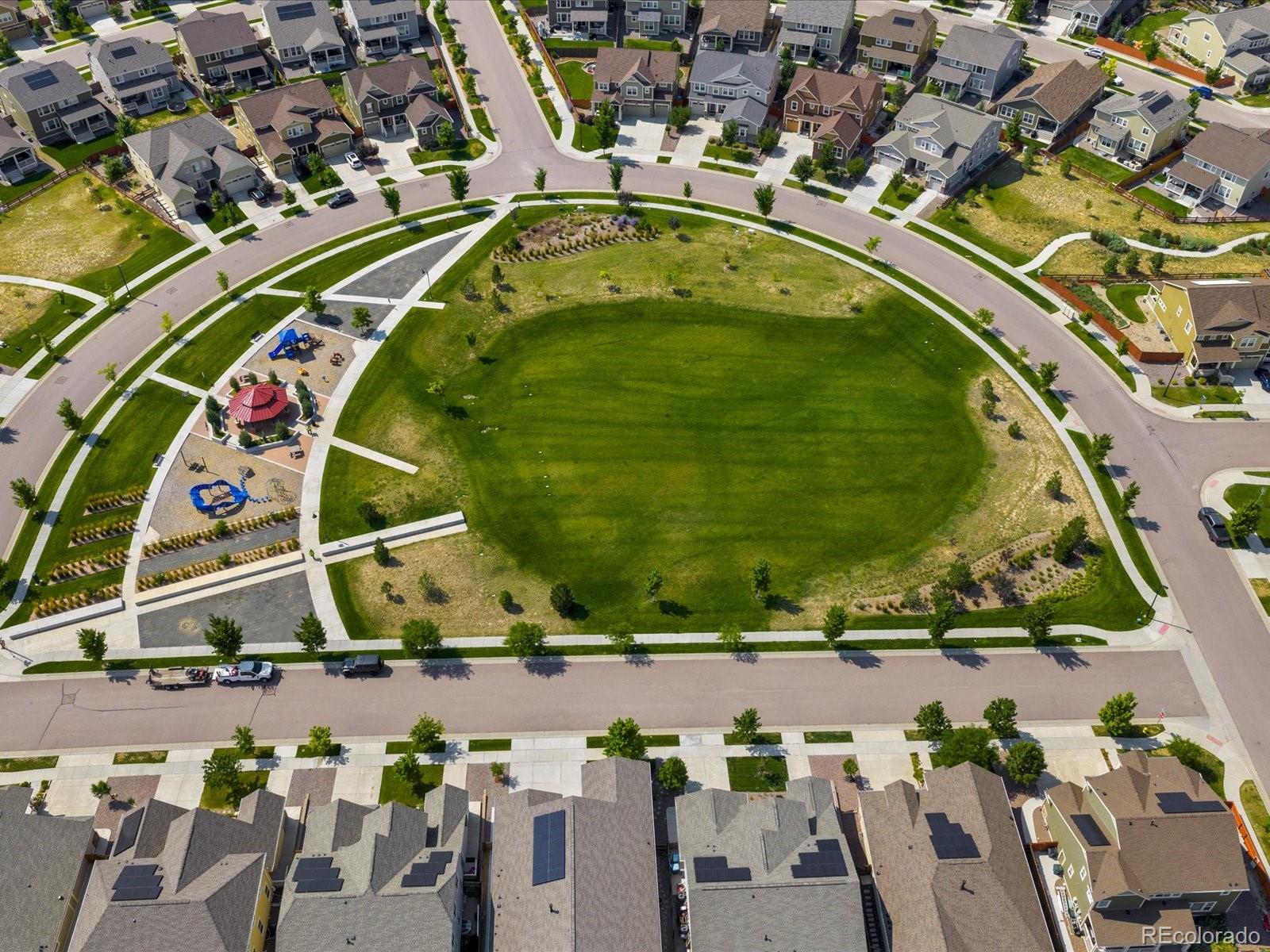 MLS Image #6 for 14799  munich avenue,parker, Colorado