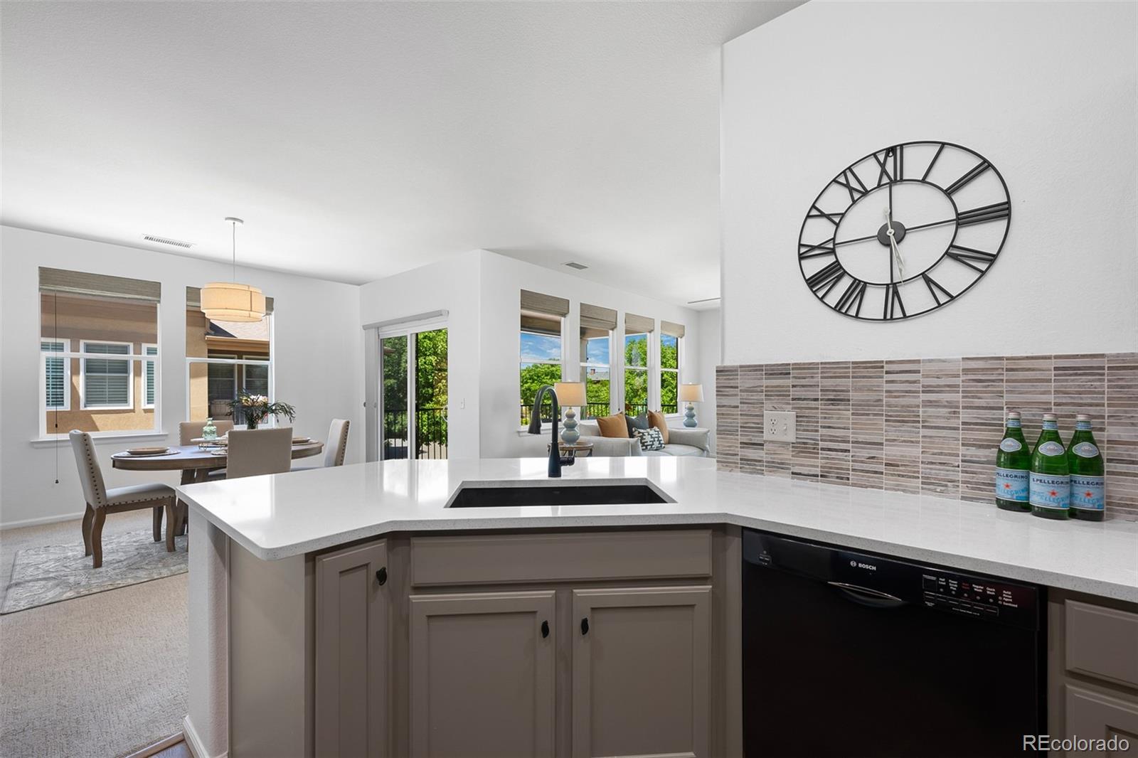 MLS Image #12 for 9599  cedarhurst lane,highlands ranch, Colorado