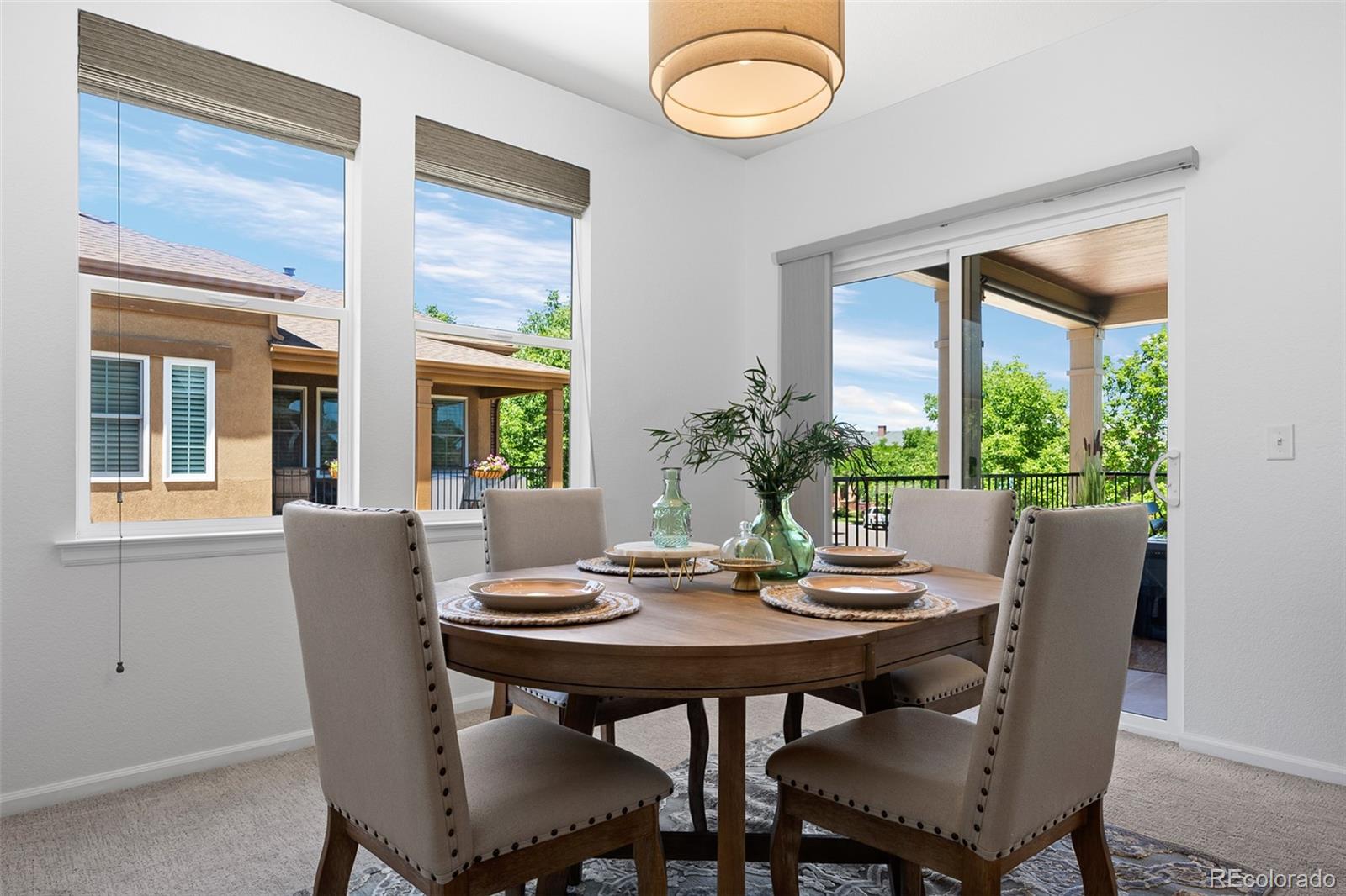 MLS Image #13 for 9599  cedarhurst lane,highlands ranch, Colorado