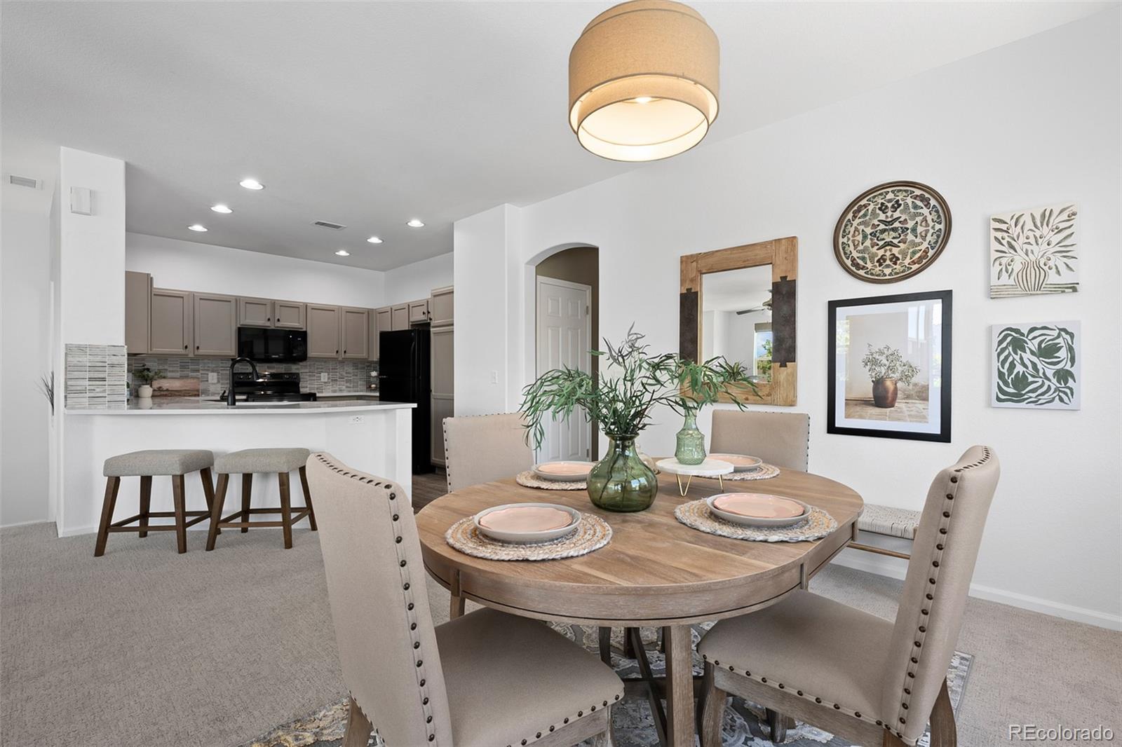 MLS Image #15 for 9599  cedarhurst lane,highlands ranch, Colorado