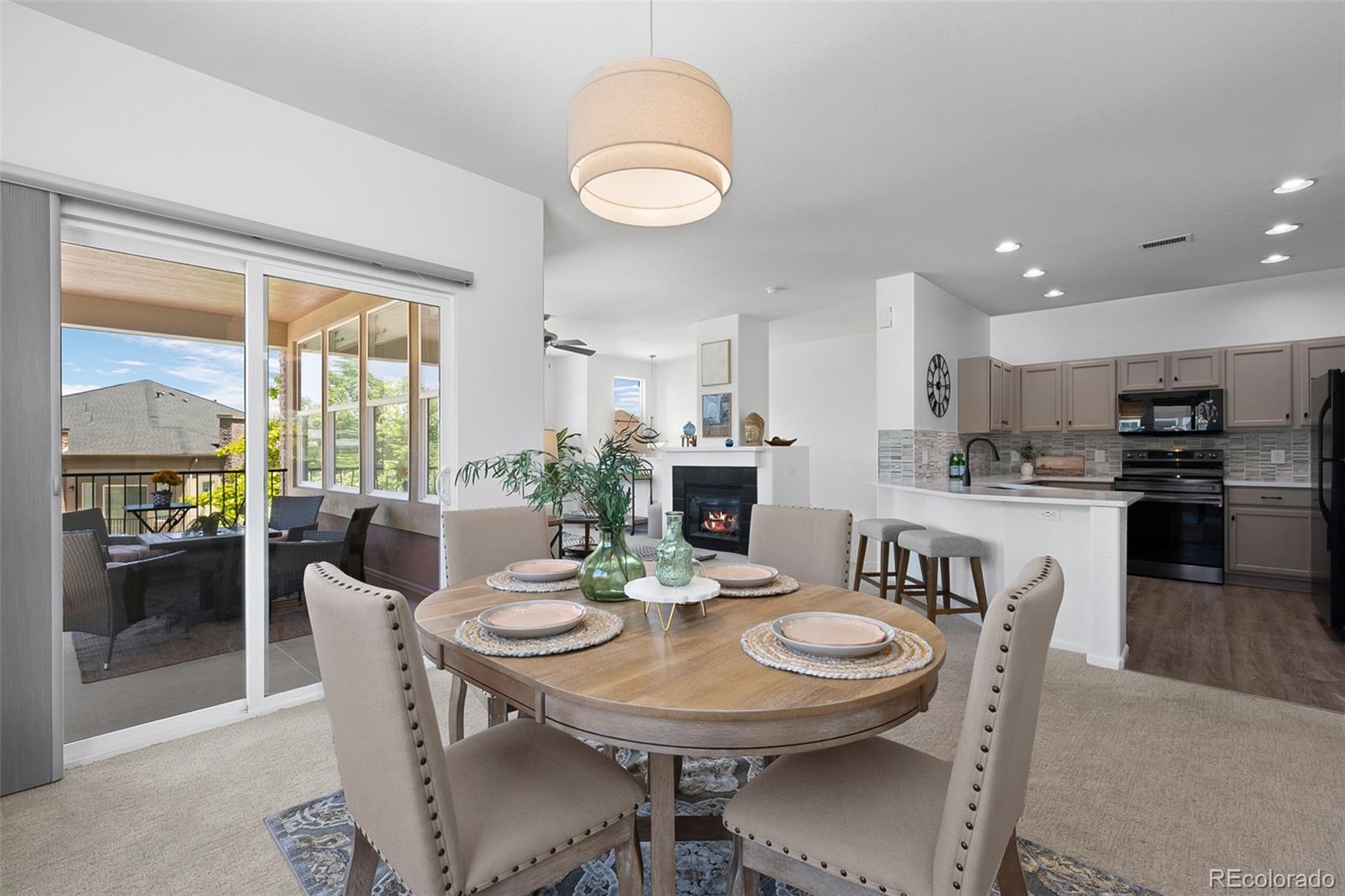 MLS Image #16 for 9599  cedarhurst lane,highlands ranch, Colorado