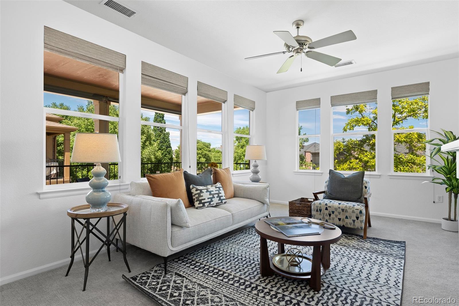 MLS Image #3 for 9599  cedarhurst lane,highlands ranch, Colorado