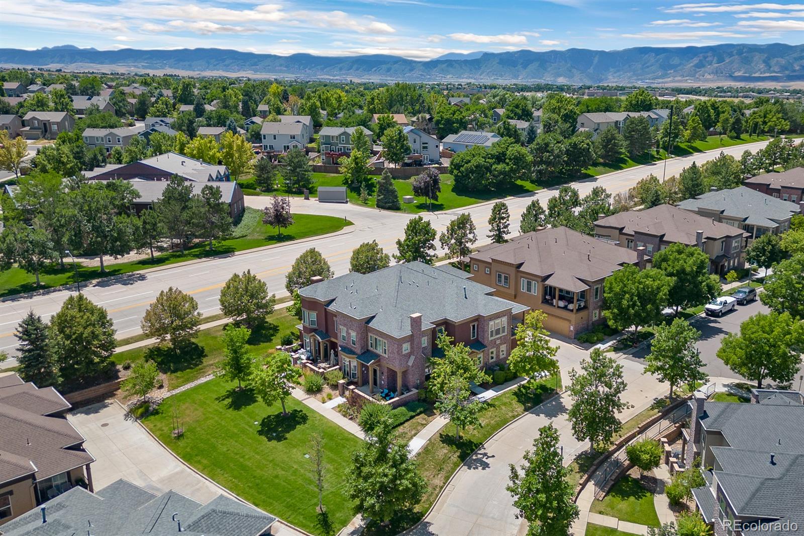 MLS Image #34 for 9599  cedarhurst lane,highlands ranch, Colorado