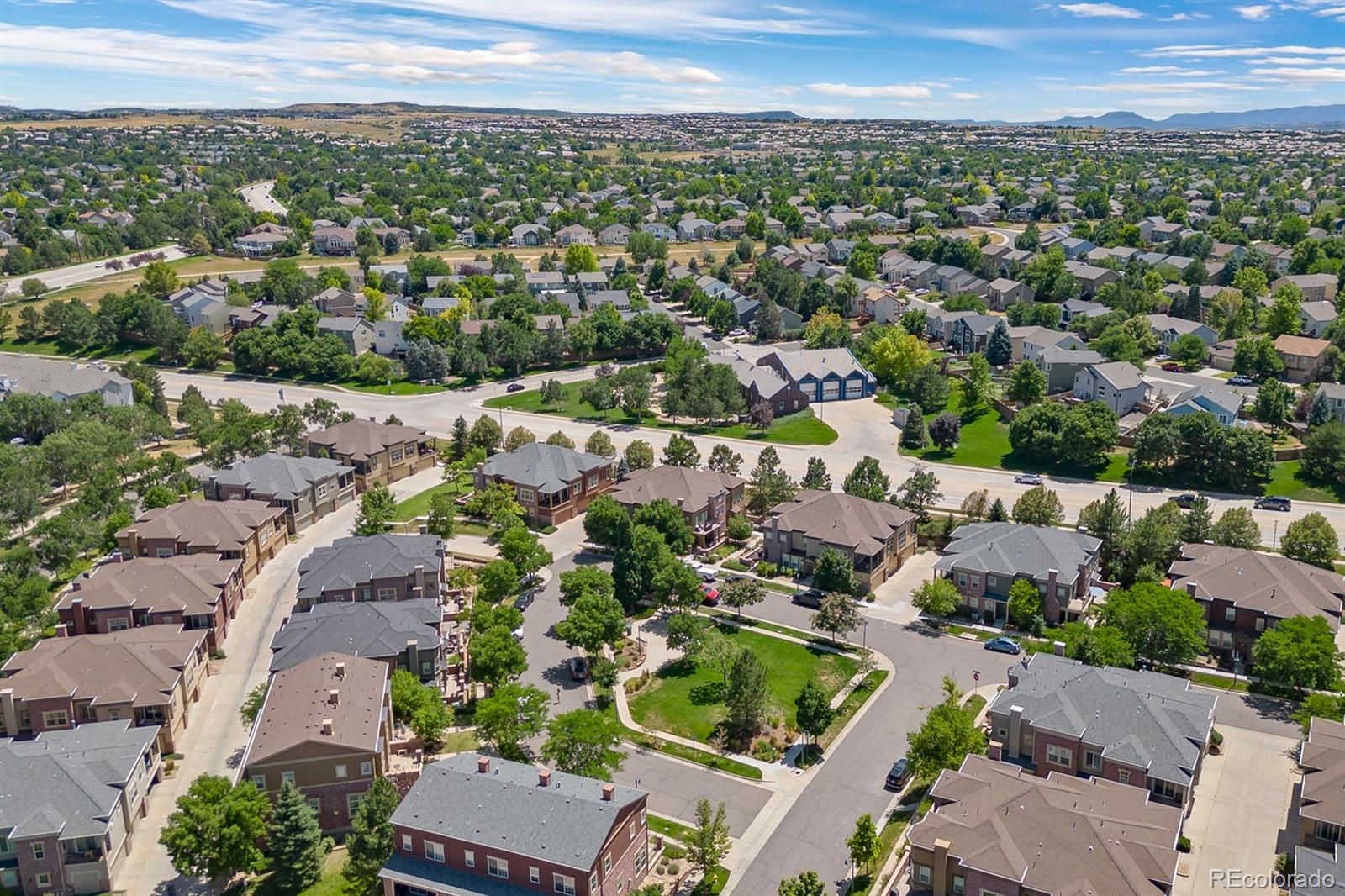 MLS Image #35 for 9599  cedarhurst lane,highlands ranch, Colorado
