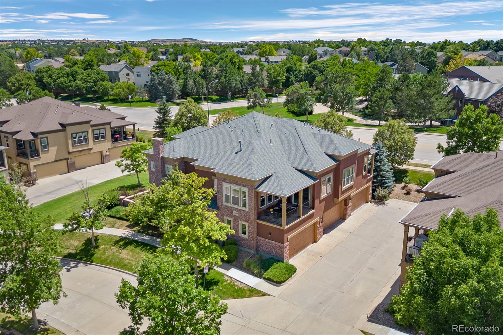 MLS Image #37 for 9599  cedarhurst lane,highlands ranch, Colorado