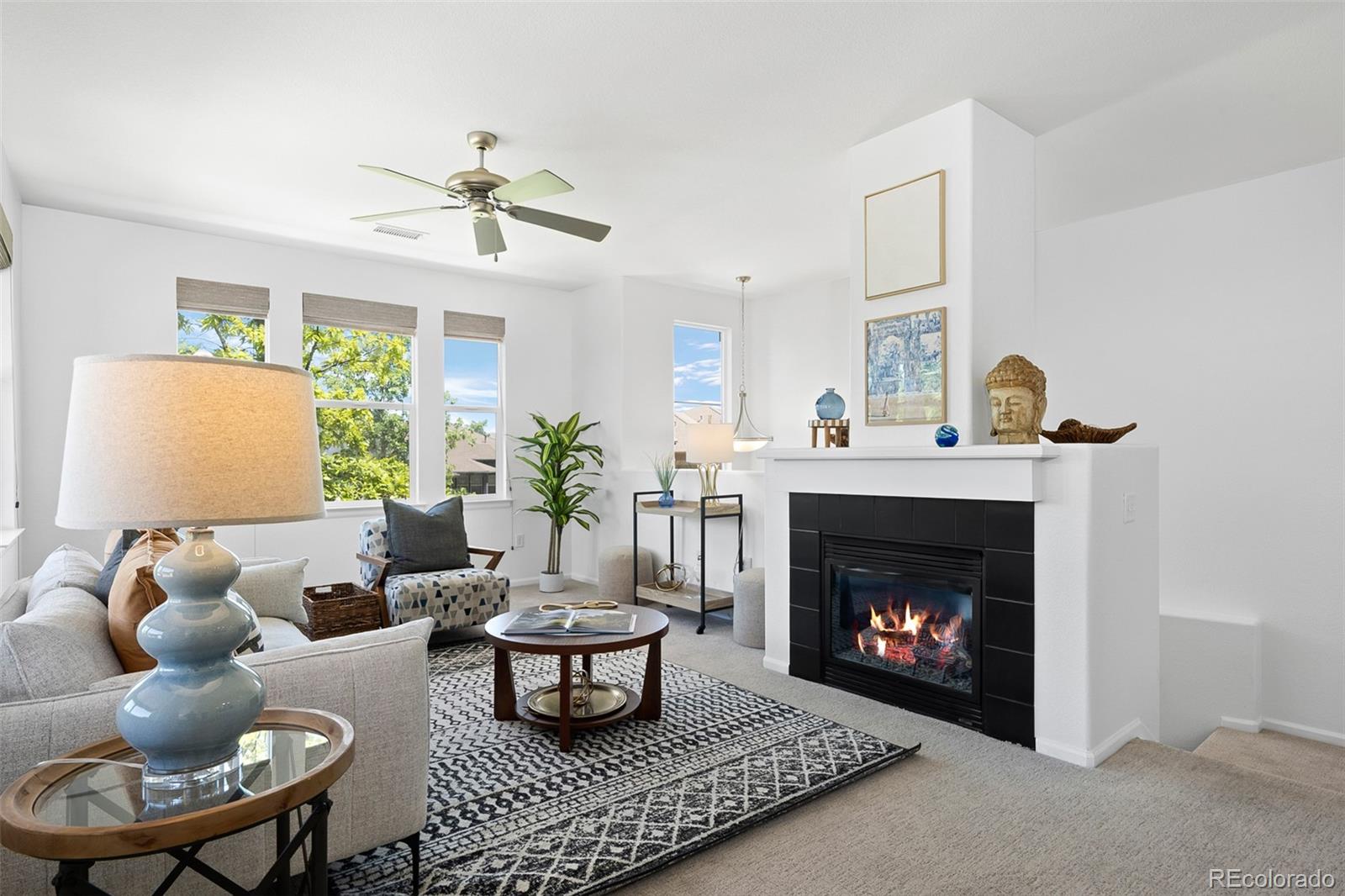 MLS Image #4 for 9599  cedarhurst lane,highlands ranch, Colorado