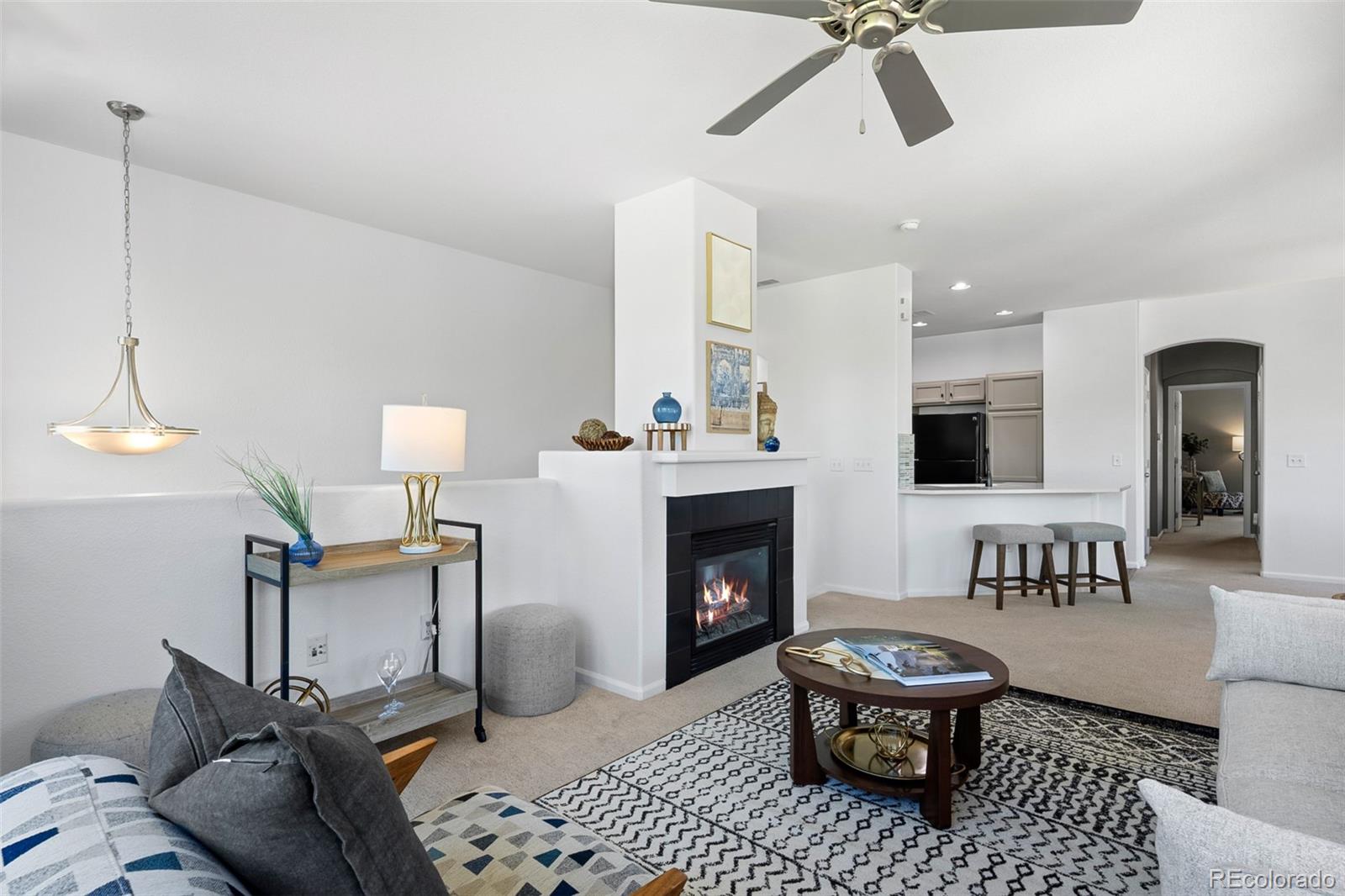 MLS Image #7 for 9599  cedarhurst lane,highlands ranch, Colorado