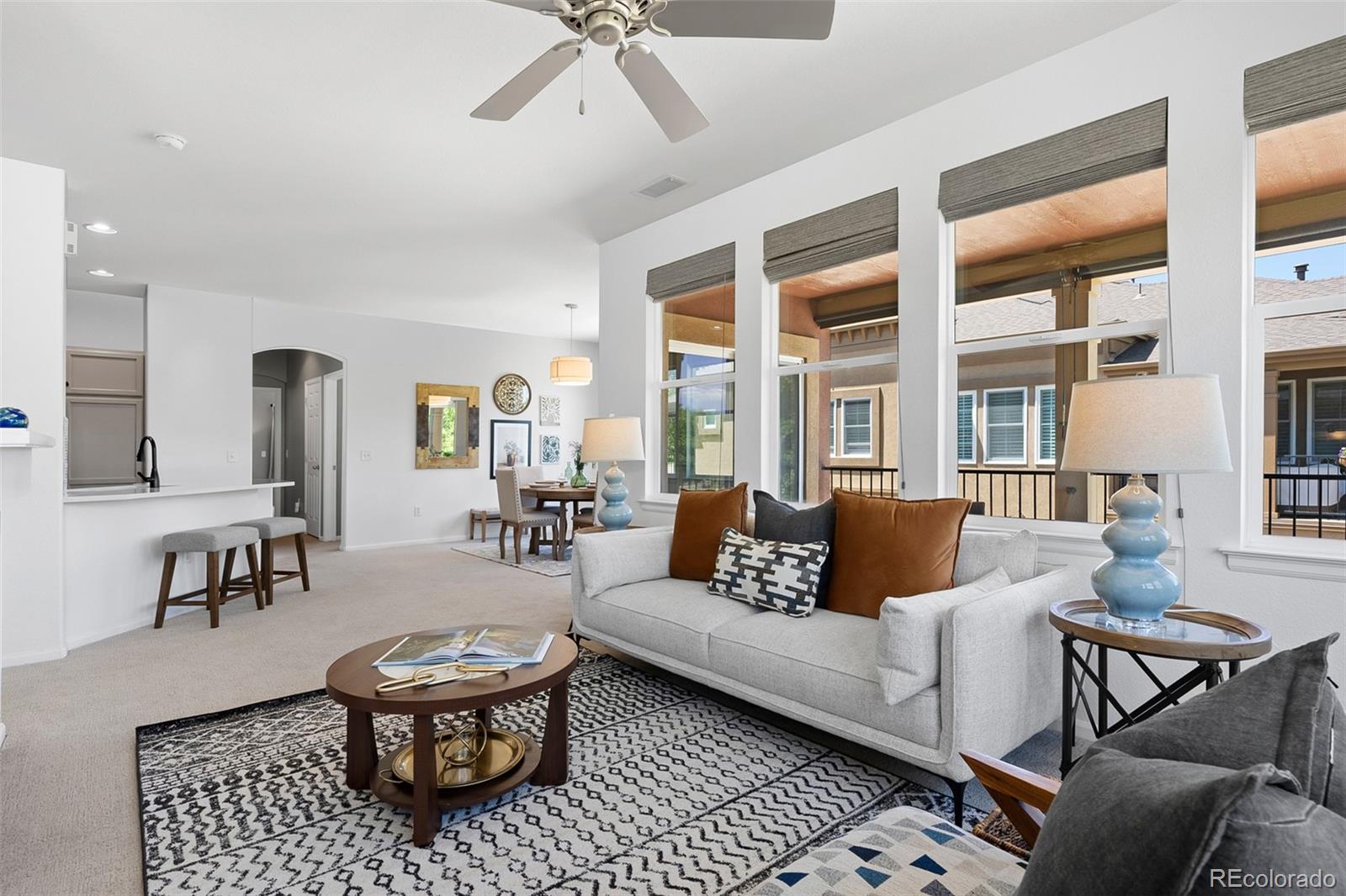 MLS Image #8 for 9599  cedarhurst lane,highlands ranch, Colorado