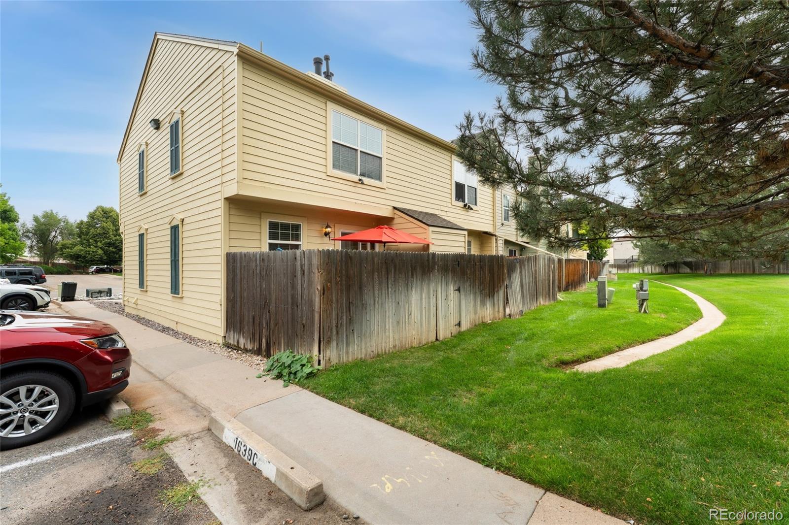 MLS Image #24 for 1649 s ivory circle,aurora, Colorado
