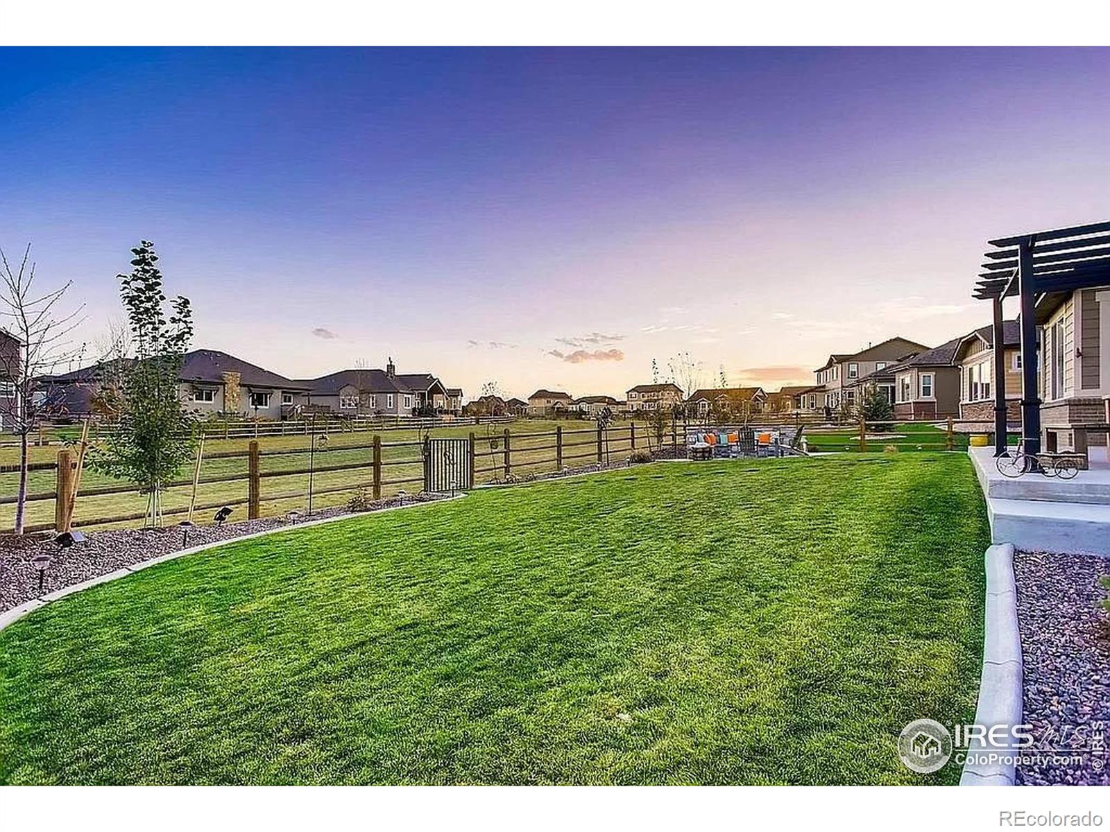 MLS Image #2 for 8541  allenbrook drive,windsor, Colorado