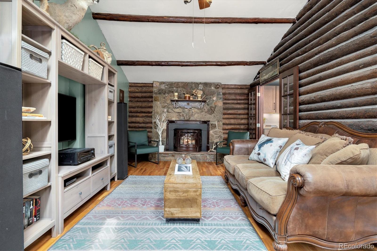 MLS Image #11 for 39  pat creek road,evergreen, Colorado