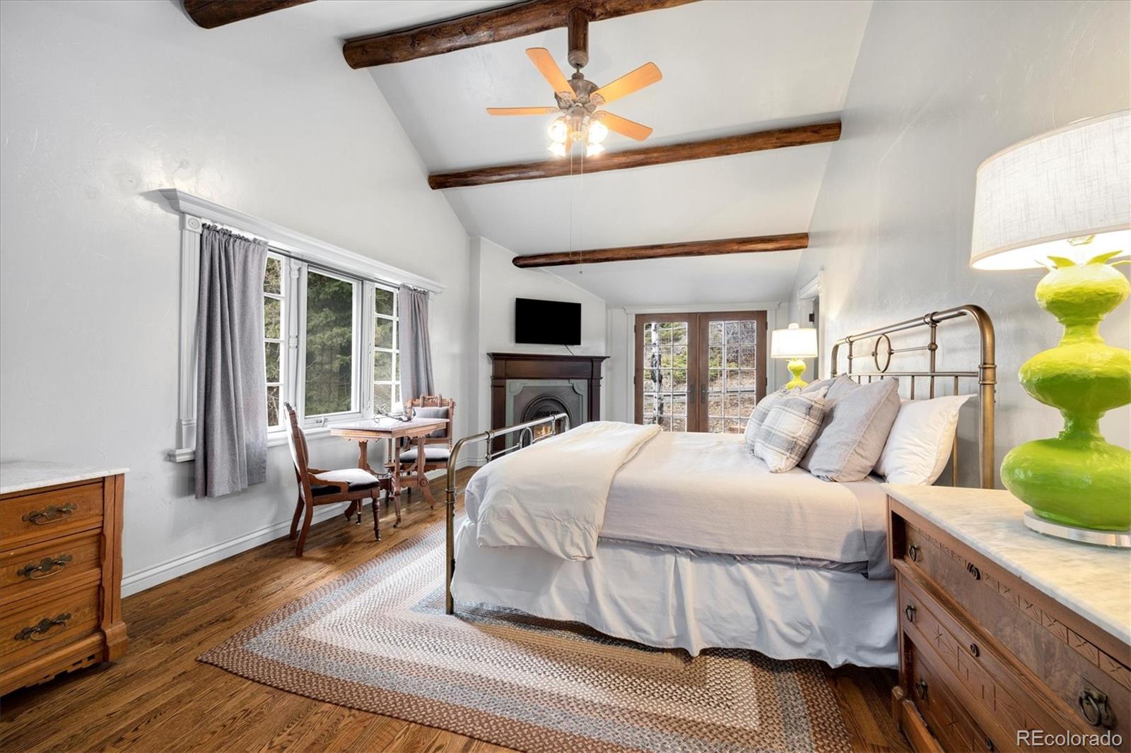 MLS Image #20 for 39  pat creek road,evergreen, Colorado