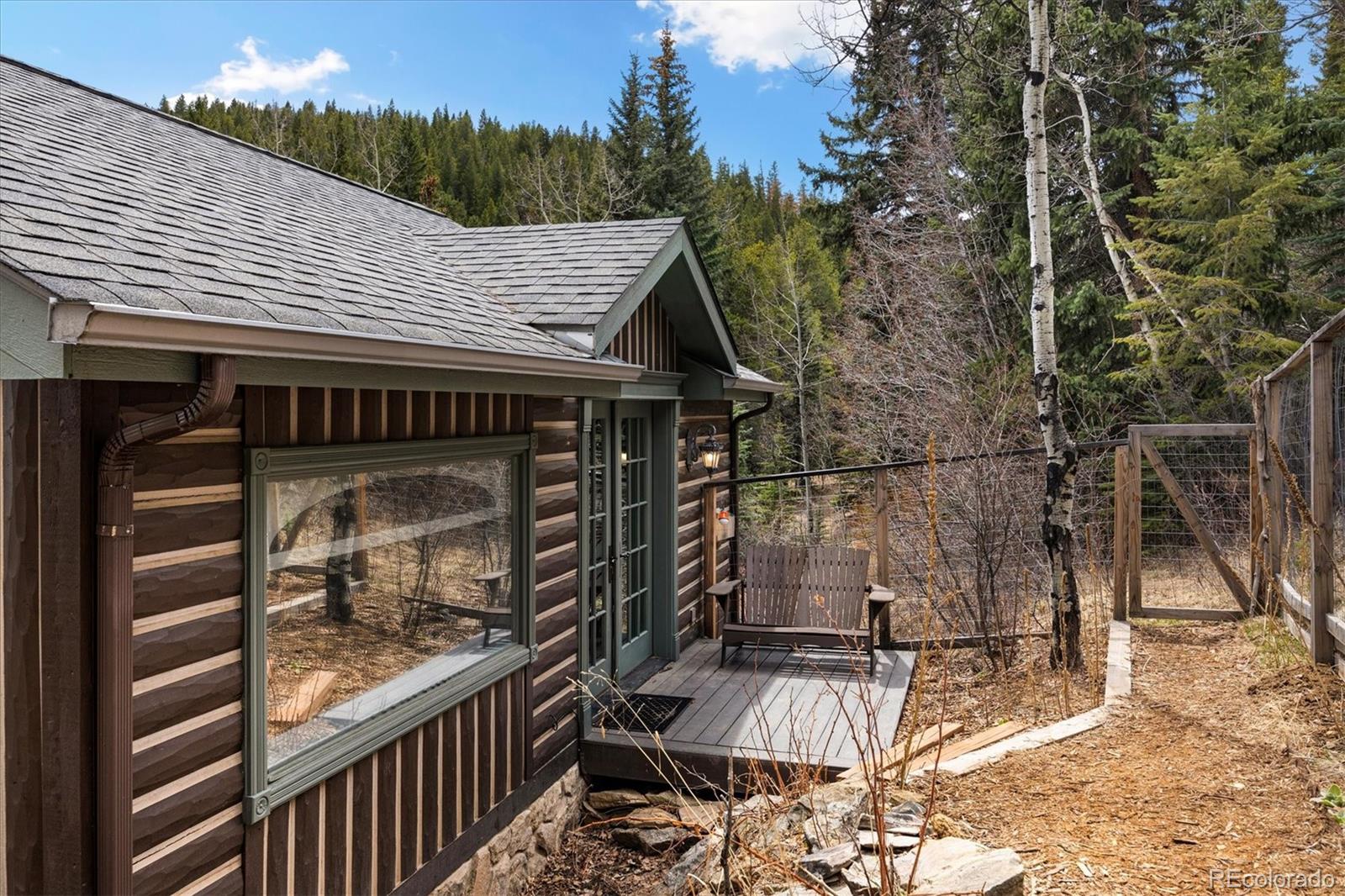 MLS Image #43 for 39  pat creek road,evergreen, Colorado