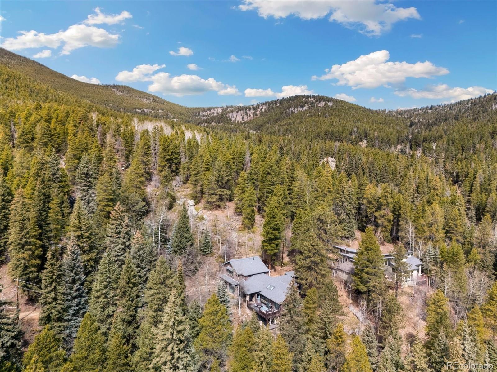 MLS Image #44 for 39  pat creek road,evergreen, Colorado