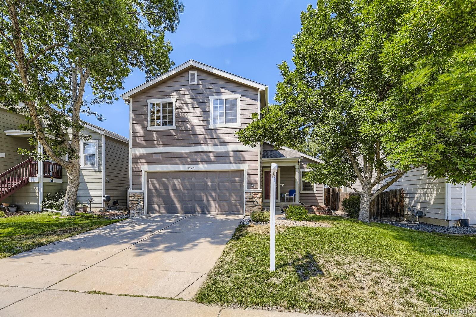 MLS Image #2 for 3925 w kenyon avenue,denver, Colorado