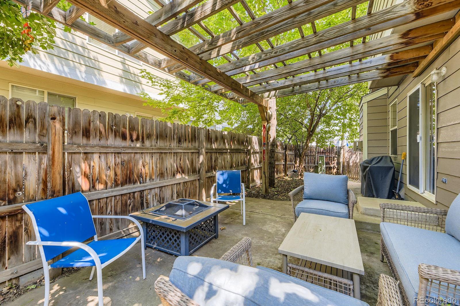 MLS Image #27 for 3925 w kenyon avenue,denver, Colorado