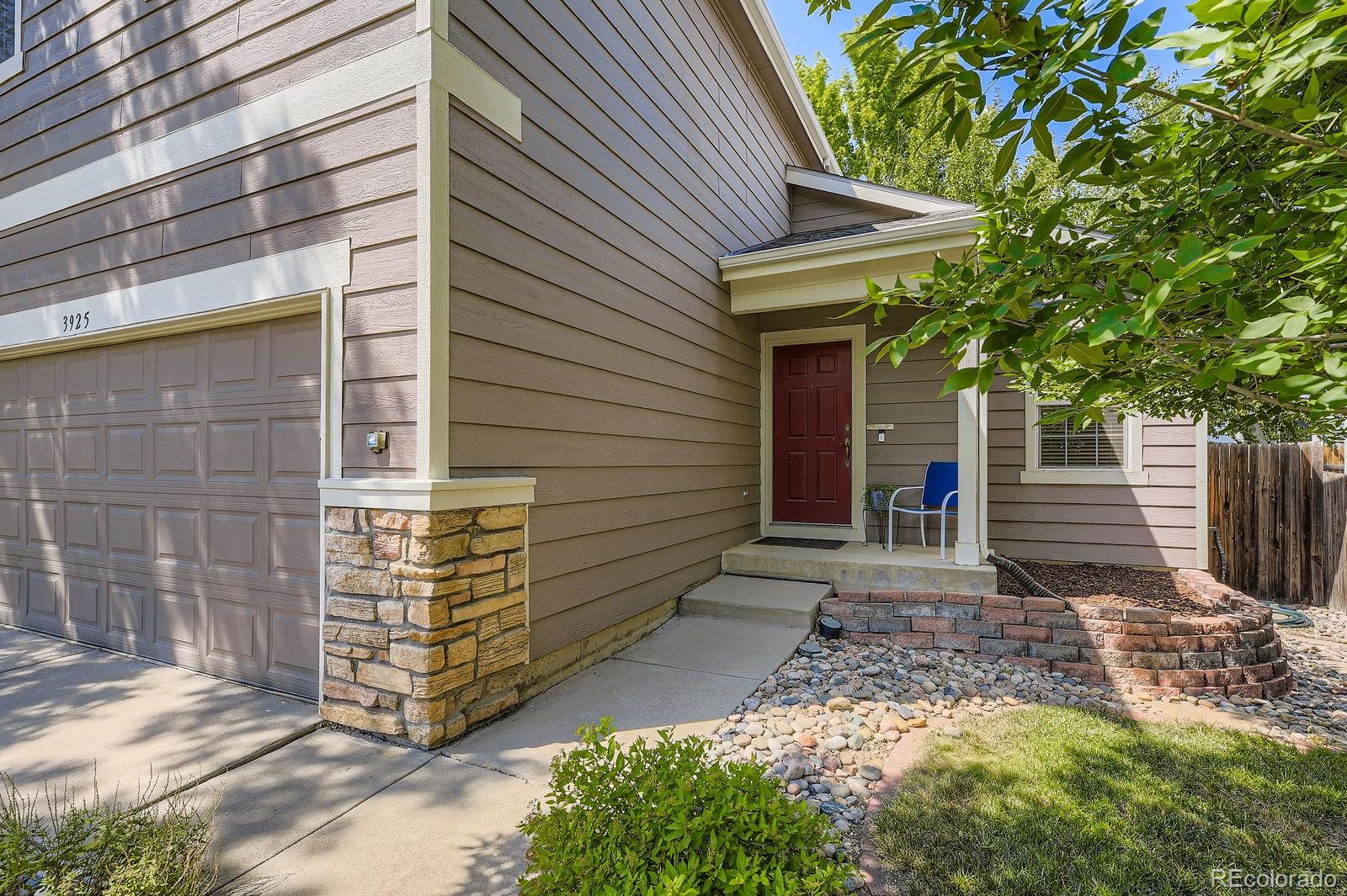 MLS Image #3 for 3925 w kenyon avenue,denver, Colorado