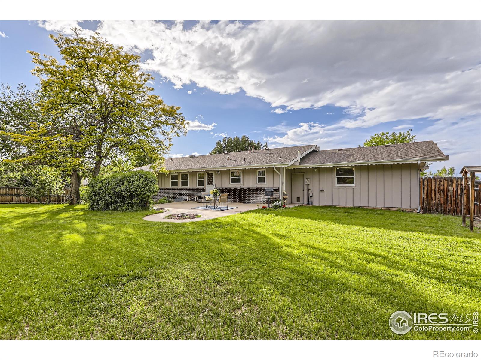 MLS Image #1 for 8942  comanche road,niwot, Colorado