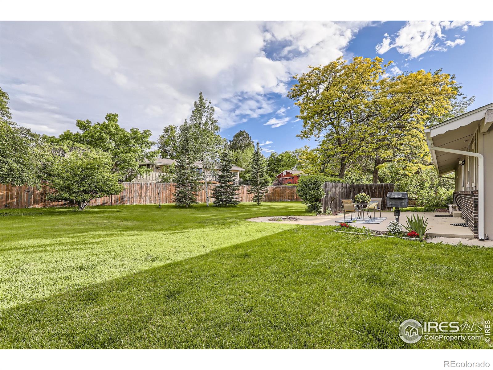 MLS Image #20 for 8942  comanche road,niwot, Colorado