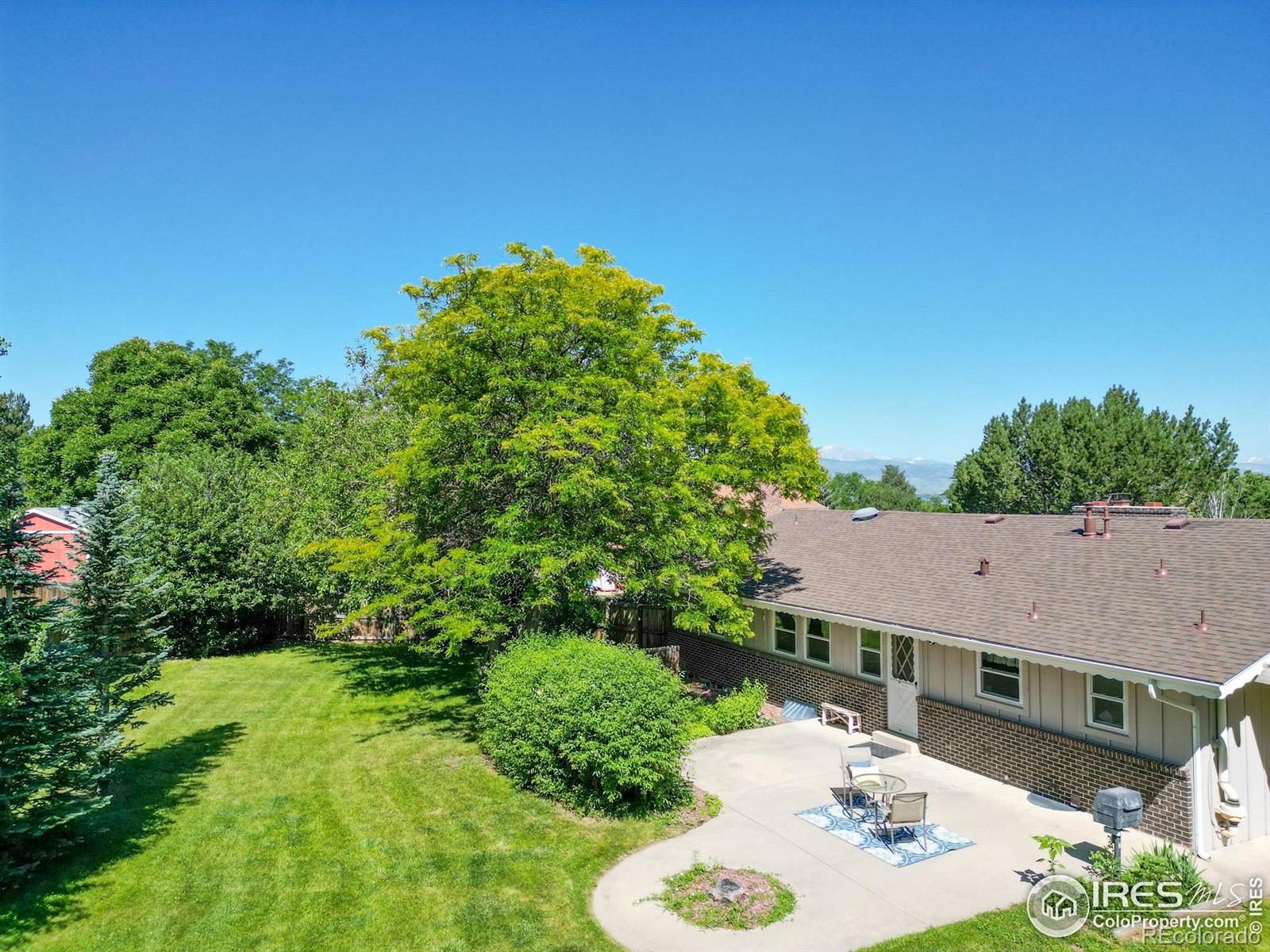 MLS Image #28 for 8942  comanche road,niwot, Colorado