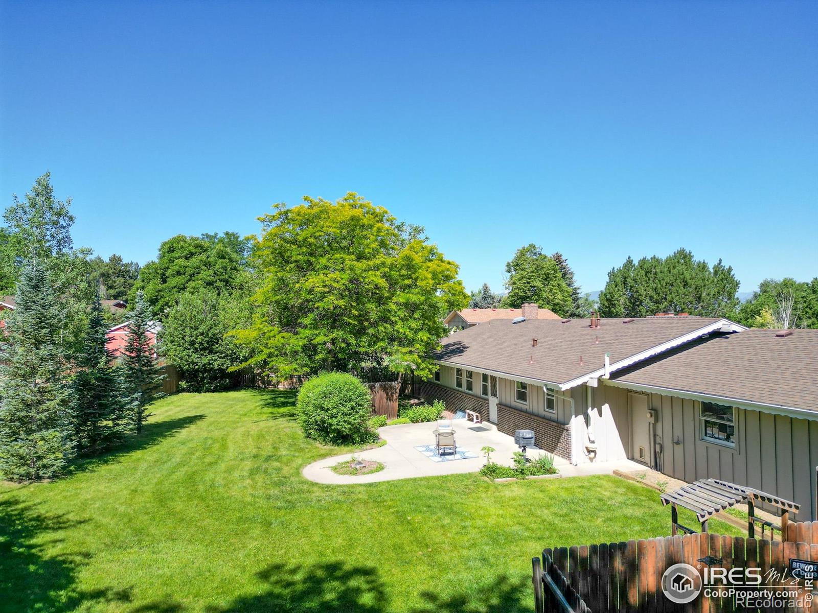 MLS Image #29 for 8942  comanche road,niwot, Colorado
